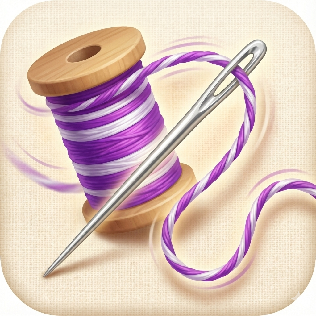 NeedlePointer App Icon